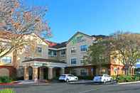 Bangunan Extended Stay America Suites San Jose Morgan Hill