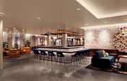 Bar, Cafe and Lounge 7 Canopy by Hilton Washington Embassy Row