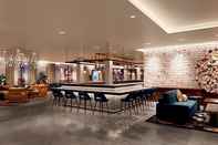 Bar, Cafe and Lounge Canopy by Hilton Washington Embassy Row