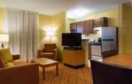 Kamar Tidur 3 TownePlace Suites by Marriott Tallahassee N Capital Circle