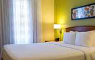 Kamar Tidur 5 TownePlace Suites by Marriott Tallahassee N Capital Circle