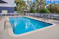 Swimming Pool Fairfield Inn & Suites by Marriott Ocala