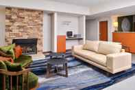 Lobby Fairfield Inn & Suites by Marriott Ocala