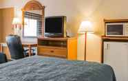 Kamar Tidur 7 Quality Inn I-94 near Wings Stadium