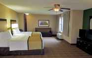 Bedroom 3 Extended Stay America Suites Grand Rapids Kentwood