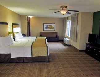 Bedroom 2 Extended Stay America Suites Grand Rapids Kentwood