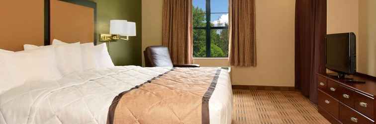 Bilik Tidur Extended Stay America Suites Grand Rapids Kentwood