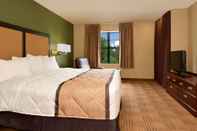 Bedroom Extended Stay America Suites Grand Rapids Kentwood