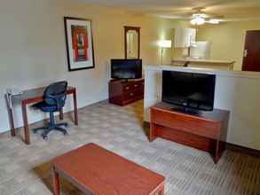Ruang Umum 4 Extended Stay America Suites Grand Rapids Kentwood