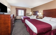 Bedroom 6 Days Inn by Wyndham Imlay City