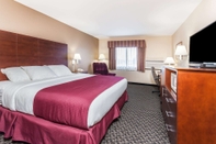 Bedroom Days Inn by Wyndham Imlay City