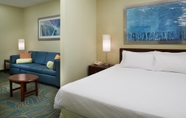 Bedroom 6 Fairfield Inn & Suites by Marriott St. Louis Chesterfield