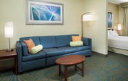 Common Space 7 Fairfield Inn & Suites by Marriott St. Louis Chesterfield