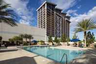 Swimming Pool Eastside Cannery Casino & Hotel