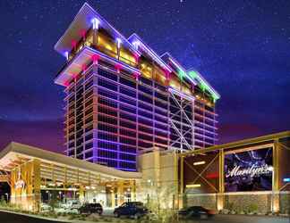 Bangunan 2 Eastside Cannery Casino & Hotel