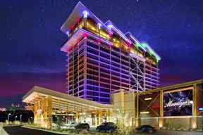 Eastside Cannery Casino & Hotel