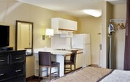 ห้องนอน 6 Extended Stay America Suites Las Vegas Midtown