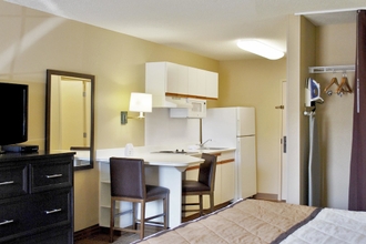 ห้องนอน 4 Extended Stay America Suites Las Vegas Midtown