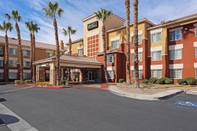 Exterior Extended Stay America Suites Las Vegas Midtown