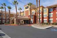 Exterior Extended Stay America Suites Las Vegas Midtown