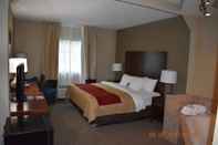 ห้องนอน Comfort Inn Bordentown near NJ Turnpike