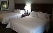 Kamar Tidur 5 Hampton Inn Ridgefield Park