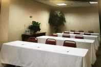 Functional Hall Hampton Inn Ridgefield Park