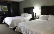 Bilik Tidur 6 Hampton Inn Ridgefield Park