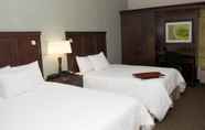 ห้องนอน 3 Hampton Inn Ridgefield Park