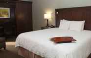 ห้องนอน 4 Hampton Inn Ridgefield Park