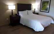 ห้องนอน 7 Hampton Inn Ridgefield Park