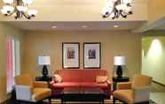 Lobi 3 Extended Stay America Suites Fishkill Route 9