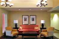 Lobby Extended Stay America Suites Fishkill Route 9