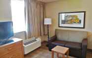 พื้นที่สาธารณะ 4 Extended Stay America Suites Fishkill Route 9