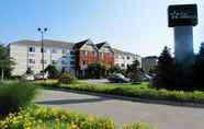 ภายนอกอาคาร 2 Extended Stay America Suites Fishkill Route 9