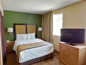 Bedroom 4 Extended Stay America Suites Fishkill Route 9