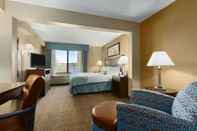Bedroom Wingate by Wyndham, Fayetteville NC