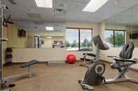 Fitness Center Wingate by Wyndham, Fayetteville NC