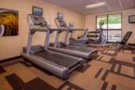 Fitness Center Sonesta Select Durham Research Triangle Park