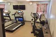 Fitness Center Best Western Butner Creedmoor Inn