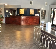 Lobby 5 Best Western Butner Creedmoor Inn