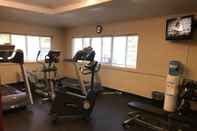 Fitness Center TownePlace Suites Bend Near Mt. Bachelor