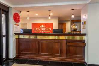 Lobby 4 Hawthorn Suites by Wyndham Allentown-Fogelsville