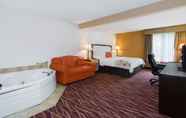 Kamar Tidur 5 Hawthorn Suites by Wyndham Allentown-Fogelsville