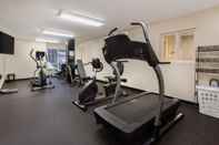 Fitness Center Hawthorn Suites by Wyndham Allentown-Fogelsville