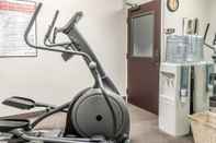 Fitness Center MainStay Suites Pittsburgh Airport