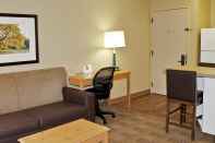 Khu vực công cộng Extended Stay America Suites Philadelphia Horsham Dresher Rd