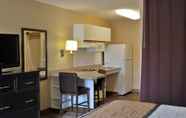 Kamar Tidur 7 Extended Stay America Suites Philadelphia Horsham Dresher Rd