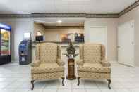 Lobby Americas Best Value Inn & Suites Sumter