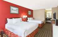 ห้องนอน 7 Americas Best Value Inn & Suites Sumter